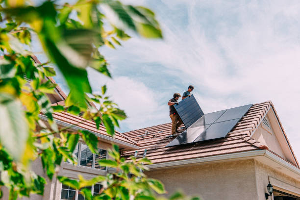 Best Emergency Roof Repair  in North Muskegon, MI