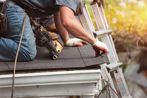 Best Gutter Installation and Roofing  in North Muskegon, MI