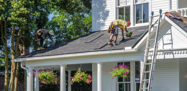 Best Residential Roof Replacement  in North Muskegon, MI